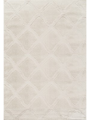 Kaşmir Halı 7/24 Plushy Atlas 80X300 cm