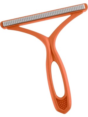 Kedi Köpek Tüy Toplayıcı Çift Taraflı Pamuk Tiftiği ve Tüy Toplama Fırçası