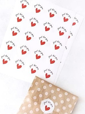 For You, 3.2 cm 40 Adet