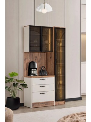 Hermobi MELİSA Kahve Köşesi