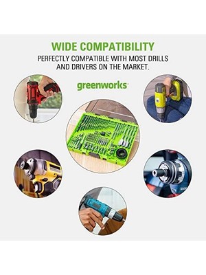 90 Parça Darbe Dereceli Sürüş Seti