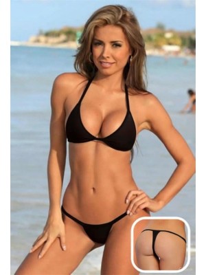 Hafif Giyim Fantezi Seksi Sütyen Takımı HF101073