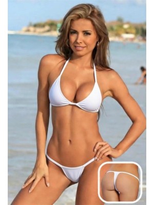 Hafif Giyim Fantezi Seksi Sütyen Takımı HF101073