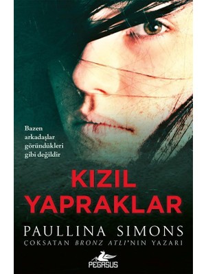 Teknocan Marketing Kızıl Yapraklar