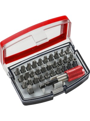 Teknocan Marketing Ucu Seti 32 Parça - 49118490