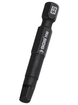 Teknocan Marketing Allen Uçlu S2, 5mm x 50MM, Model SGS3855