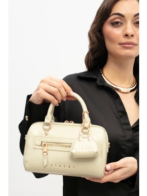 Sisley Kadın Kol Çantası Yeşil SLY364