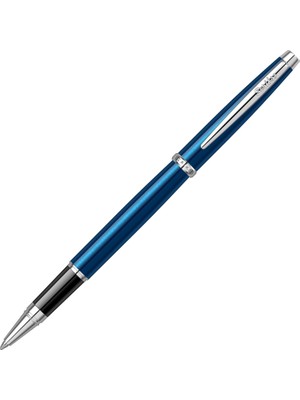 Teknocan Marketing Metropolis 800 Roller Kalem Lacivert