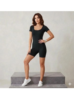 Asvellatrend Spor Fit Tulum