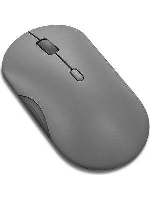 Lenovo 350 Bluetooth Sessiz Mouse (Gri) GY51S61904