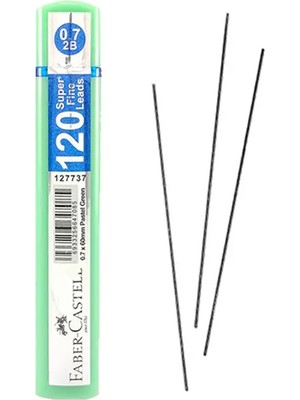 Faber Grip Min Soft T 07MM 120Lİ Tüp Kombo Yeşil-Pembe 127756