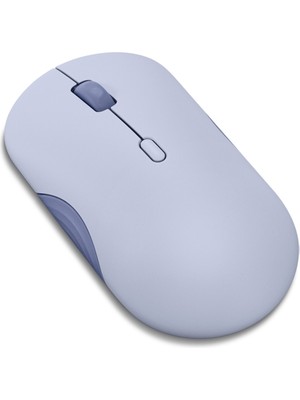 Lenovo 350 Bluetooth Sessiz Mouse (Mor) GY51S61910