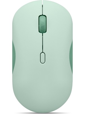 Lenovo 350 Bluetooth Sessiz Mouse (Yeşil) GY51S61913