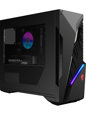 MSI MAG INFINITE S3 14NVL5-3276EU Inte Core i5 13400F 16GB 1TB SSD RTX 5060 Windows 11 Home Masaüstü Bilgisayar