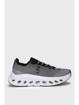 Lufian Toryle Kadın Sneaker Ayakkabı Gri