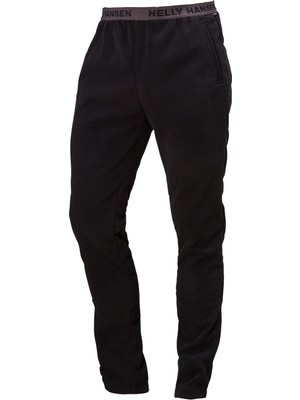 Helly Hansen Daybreaker Fleece Pant Tapered Kalıp Polar Kumaş Erkekler İçin Outdoor Kullanım