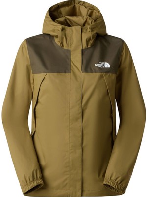 The North Face Antora Raın Kadın Yağmurluk Ceket NF0A8BKDJV41