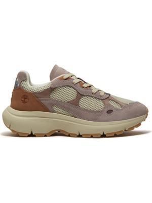 Timberland Hazel Lane Low Lace Up Sneaker Kadın Ayakkabısı TB0A43R8AEQ1