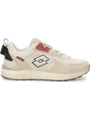 Bags Shoes Lotto Rivoli 40/45 Erkek Hakiki Süet Deri Garnili Premium Sneaker Spor Ayakkabı