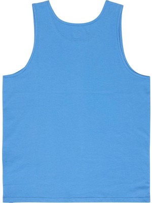 Quiksilver Ev Comp Logo Erkek Tişört EQYZT08041-QK.BLC0