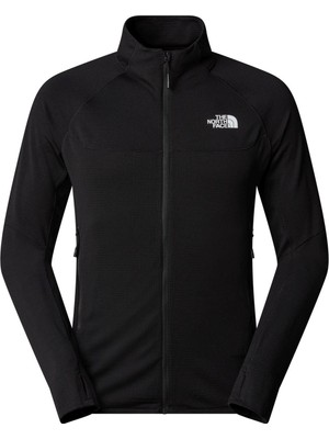 The North Face M Bolt Polartec Erkek Ceket NF0A8BSXJK31