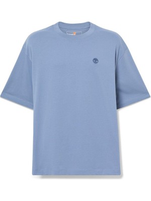 Timberland Dunstan Rıver Short Sleeve Tee Erkek Tişört TB0A6GH3B881