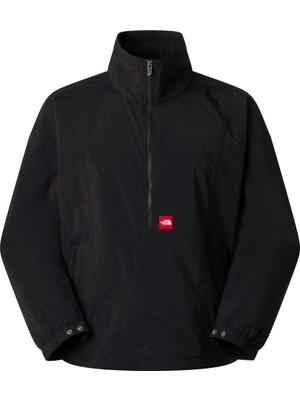The North Face M Tnf Red Box Taslan Ceket Erkek Ceket NF0A8FPAJK31