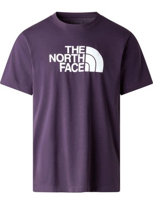 The North Face M Evolutıon Half Dome Regular Short Slee Erkek Tişört NF0A8B6JG5O1