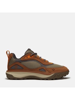 Timberland Tımbercush Motıon 7 Low Lace Up Sneaker Erkek Ayakkabısı TB0A43NGEAB1