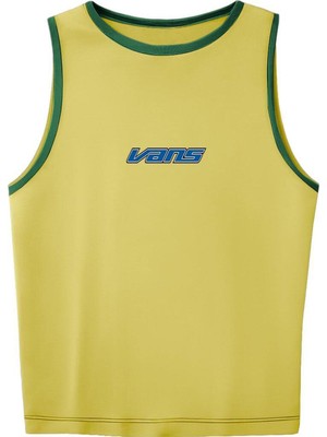 Vans Retro Speed Tank Kadın Tişört VN000XDQFSH1