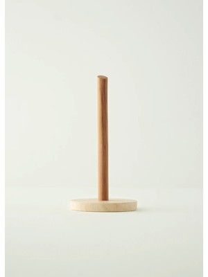 Ephesus Traverten Kağıt Havluluk Naturel (14,5X30 Cm)