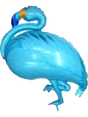 Teknocan Marketing Mavi Folyo Balon 51 x 105 cm