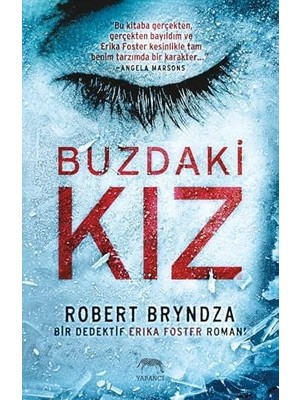 Teknocan Marketing Buzdaki Kız