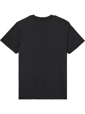 Quiksilver Ev Mını Logo Erkek Tişört EQYZT08181-QK.11783