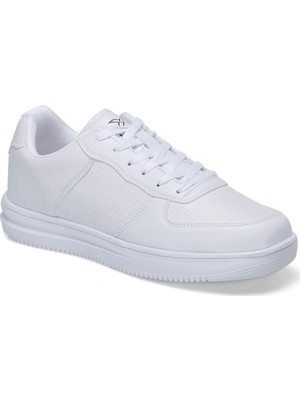 Kinetix Abella Beyaz Erkek Sneaker Ayakkabı