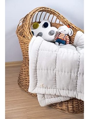 Teknocan Marketing Bulut Yastıklı Uyku Seti ve Yorgan Seti