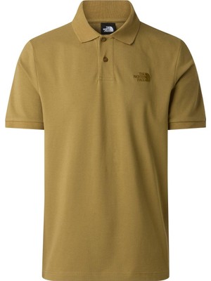 The North Face M Essentıal Regular Polo Erkek NF0A8C1P2EL1
