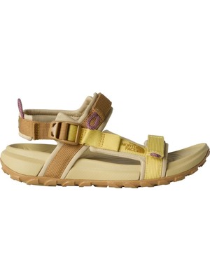 The North Face W Explore Camp Sandal Kadın Ayakkabısı NF0A8ADRL1P1