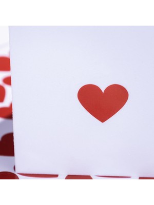 Teknocan Marketing Klasik Kalpli Sticker Seti, 525 Adet