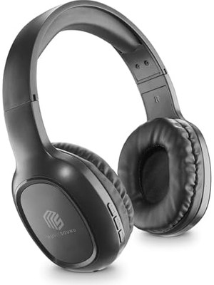 Teknocan Marketing Music Headband Bt - Temel