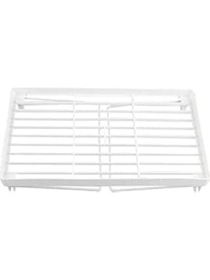 Teknocan Marketing Dikdörtgen Mutfak Masası Tezgah Üstü Dolap Içi Raf Düzenleyici (Maxi)