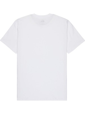 Quiksilver Ev Mını Logo Erkek Tişört EQYZT08181-QK.WBB0