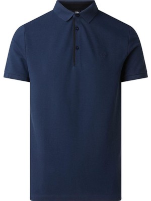 The North Face M Premıum Slım Polo Erkek Tişört NF0A8C1N8K21