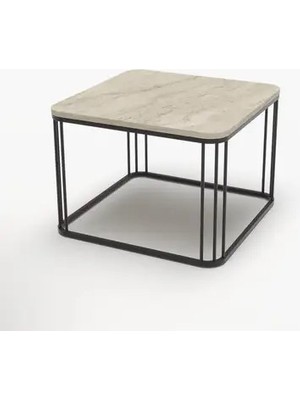 Savita Home Alize Orta Sehpa - 41 cm