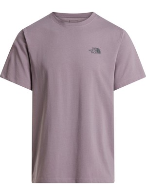 The North Face M Half Dome Photo Reg Ss Tee-Graphıc Erkek Tişört NF0A8GV0G7O1