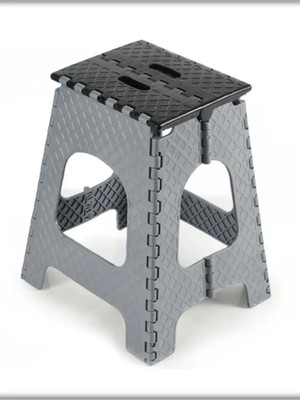 Al-Fil Teknoloji Büyük Katlanır Tabure