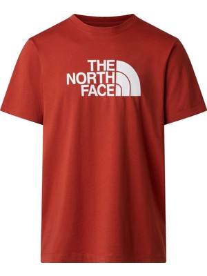 The North Face M Evolutıon Half Dome Regular Short Slee Erkek Tişört NF0A8B6JG6I1