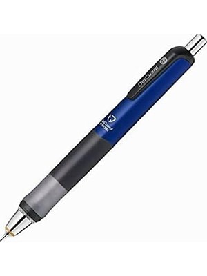 Teknocan Marketing Zebra Type-Gr Versatıl Kalem 0.5 mm Mavı