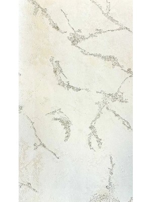 Sultan Dekorasyon Ithal 16M2 Duvar Kağıdı 3boyutlu Yeni Düz Model Simli Silinebilir