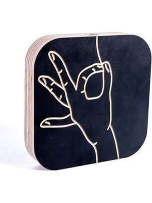 Teknocan Marketing Ron Flowery Days Vazo